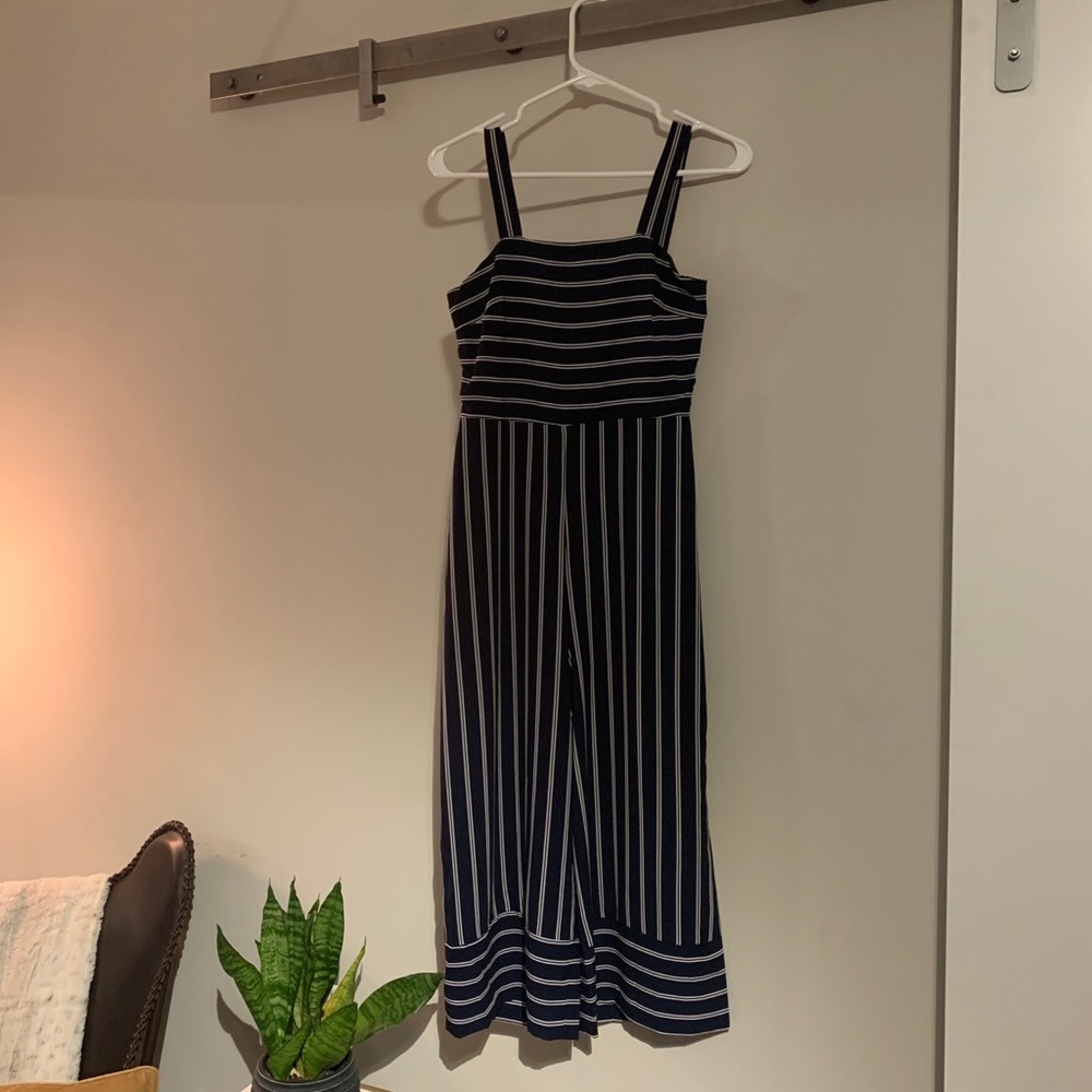 Jumpsuit/Romper